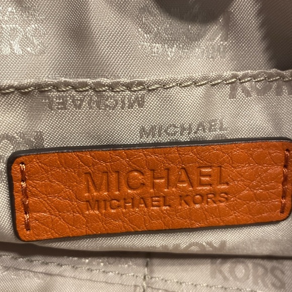 Michael Kors Large Wristlet - Picture 4 of 4